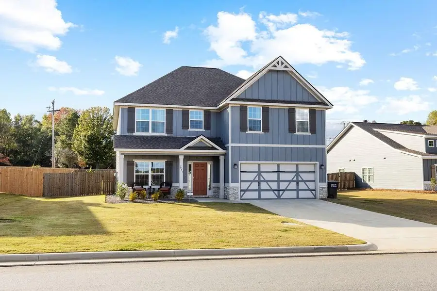 1949 Mallory Lane, Opelika, AL 36804 - #2