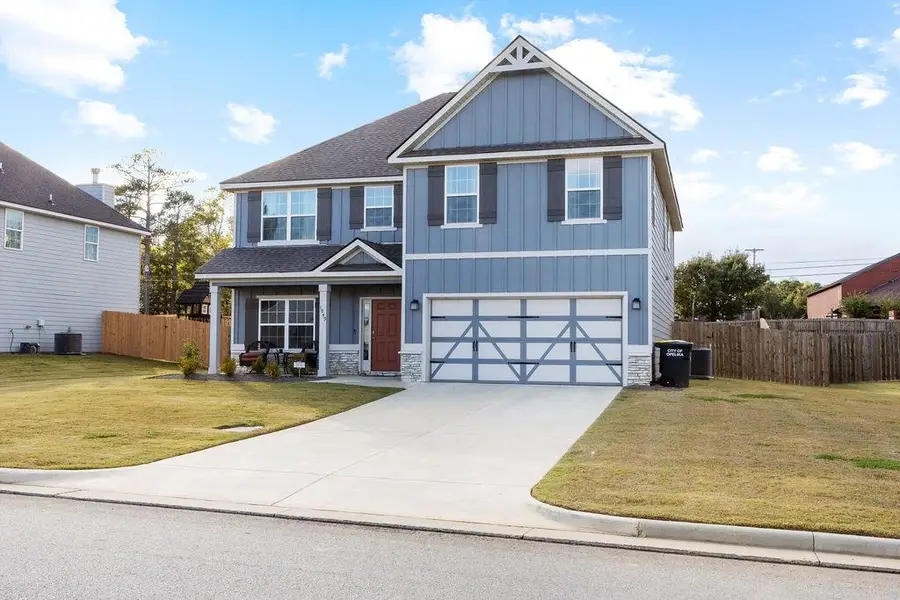 1949 Mallory Lane, Opelika, AL 36804 - #3