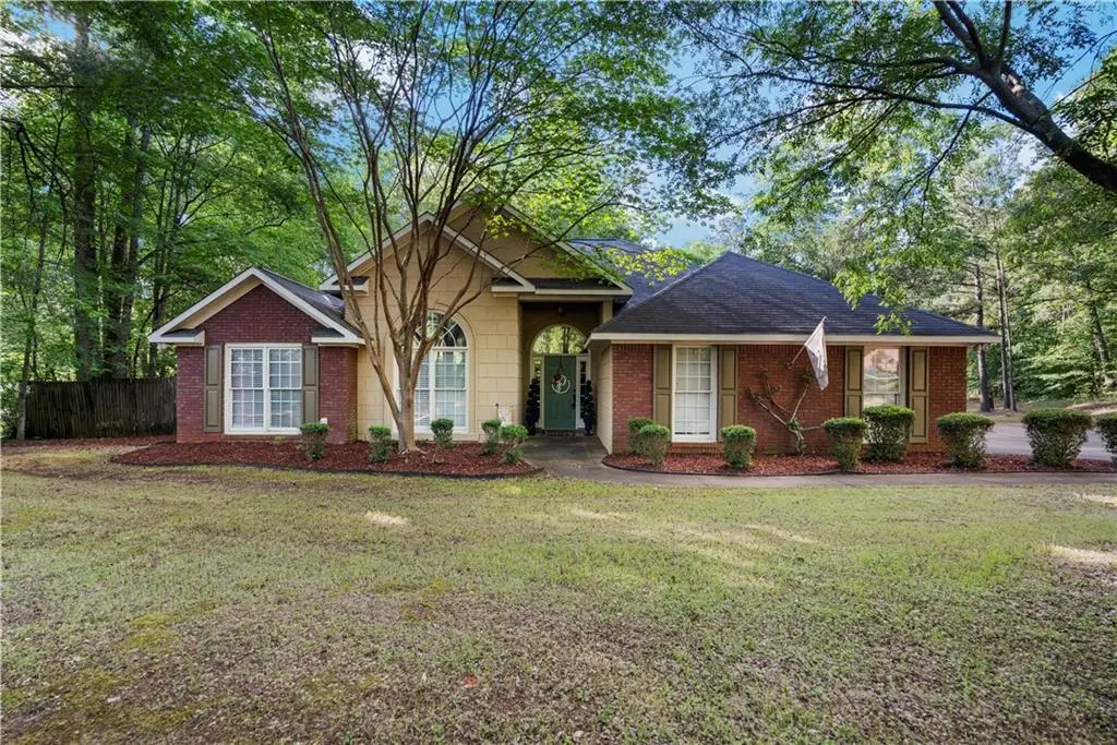 2893 Lee Road 250, Salem, AL 36874 - #1