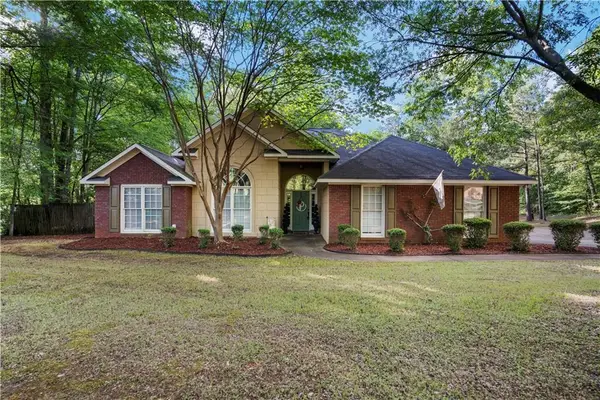 2893 Lee Road 250, Salem, AL 36874