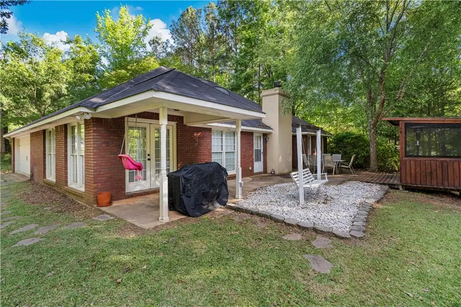 2893 Lee Road 250, Salem, AL 36874 - #3