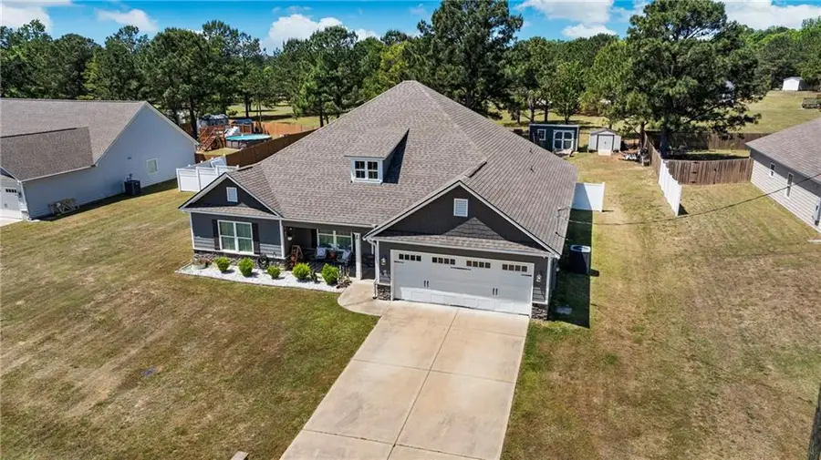 129 Addison Way, Smiths Station, AL 36877 - #3