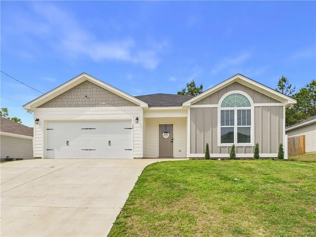 14 Lemon Way, Phenix City, AL 36869 - #1