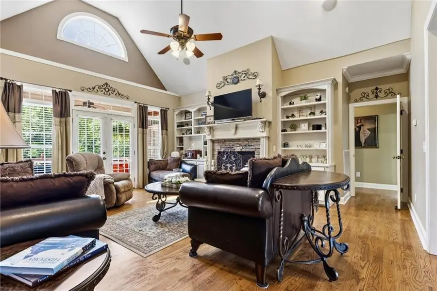 20 Lee Road 2122, Opelika, AL 36804 - #2