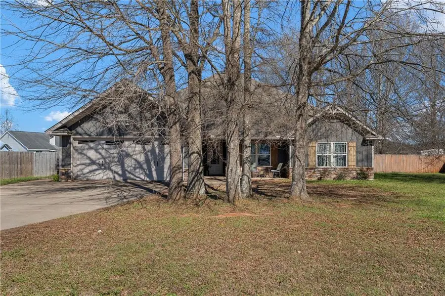 5 Wheatland Way, Fort Mitchell, AL 36856 - #2