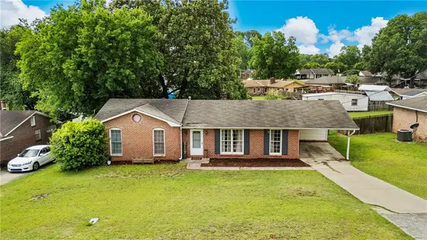 1501 Fletcher Drive, Phenix City, AL 36867