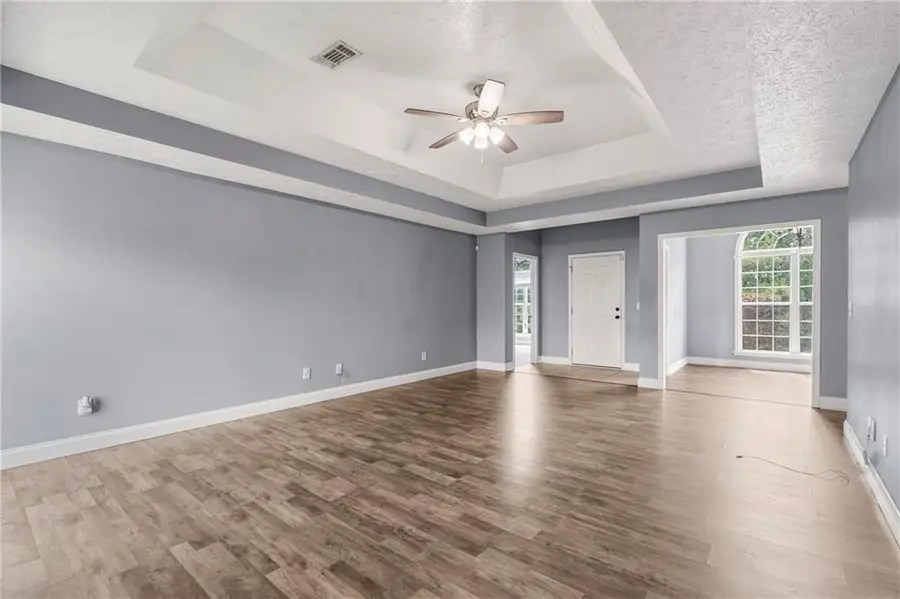 60 Duke Drive, Fort Mitchell, AL 36856 - #3