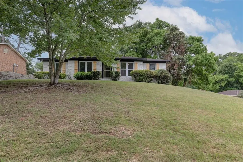 4900 Montego Drive, Columbus, GA 31909 - #1