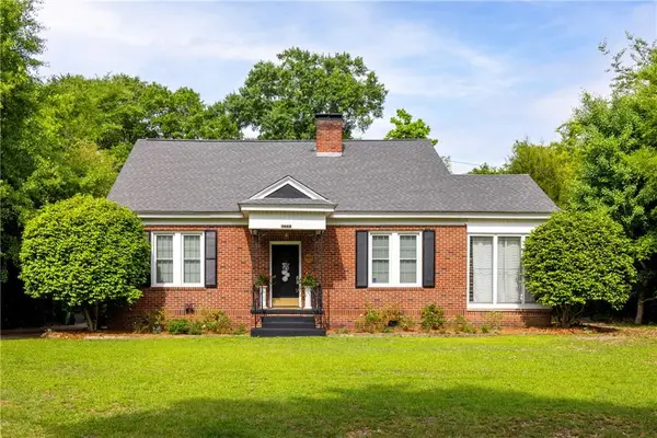 3853 E Britt David Road, Columbus, GA 31909