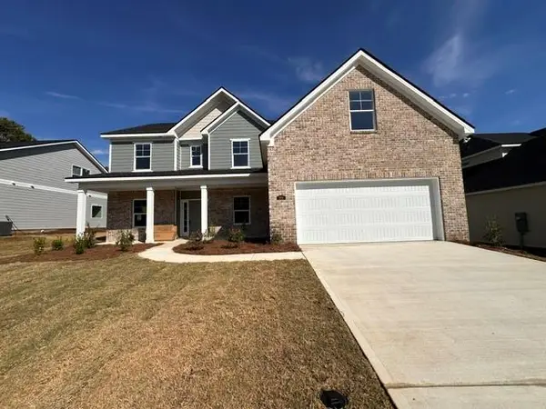 5251 James Way, Midland, GA 31820