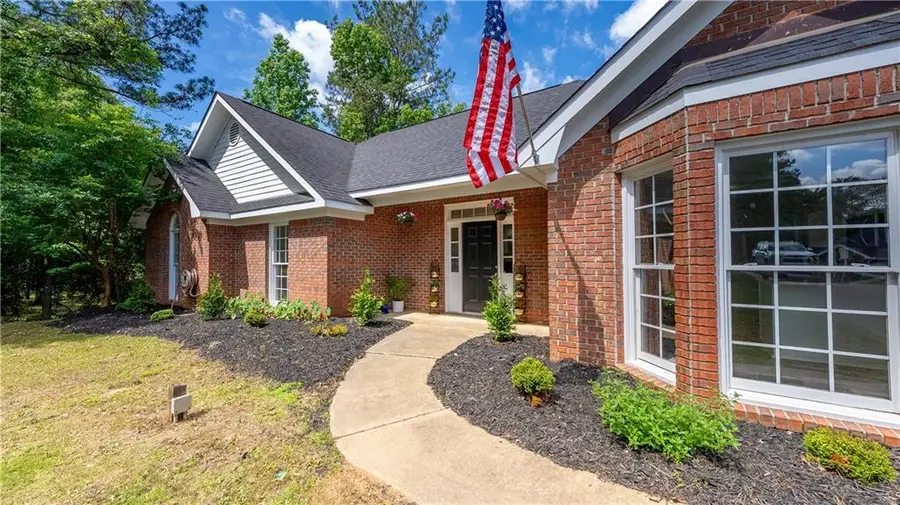 416 Lee Road 2110, Salem, AL 36874 - #3