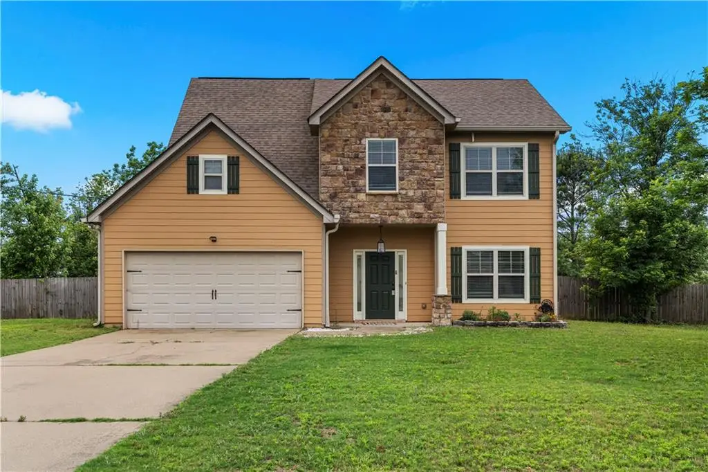24 Churchhill Drive, Fort Mitchell, AL 36856 - #1