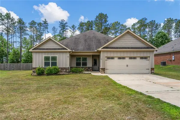 19 Fast Lane, Seale, AL 36875