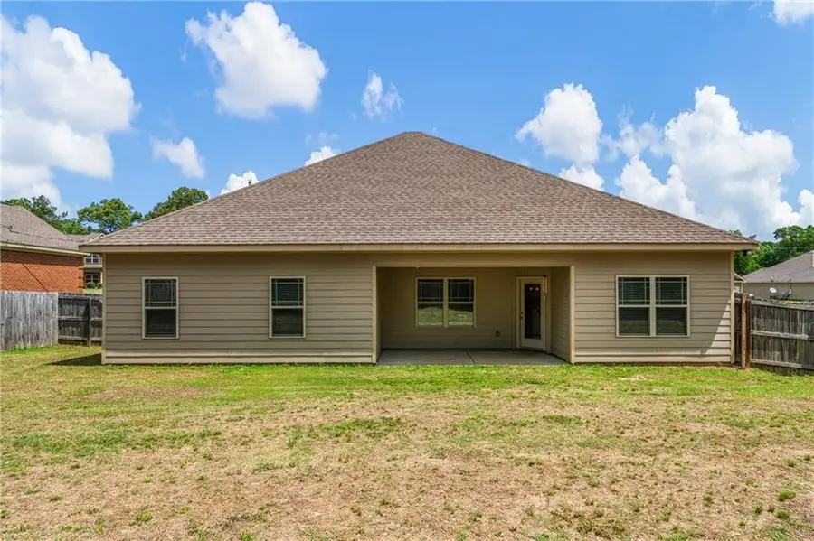 19 Fast Lane, Seale, AL 36875 - #3