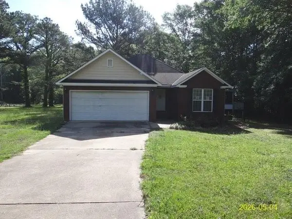 20 Island Creek Road, Seale, AL 36875