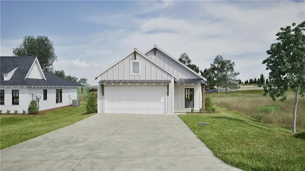 2006 Crossing Court W, Valley, AL 36854 - #1