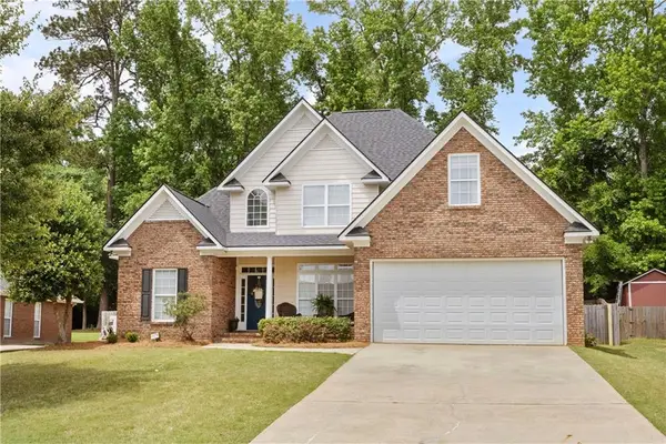 611 Shadow Wood Drive, Smiths Station, AL 36877
