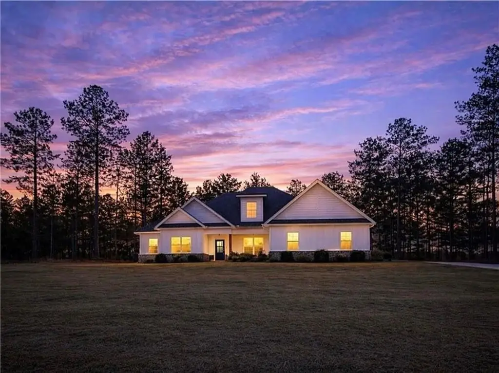 1224 Lee Road 260, Opelika, AL 36804 - #1