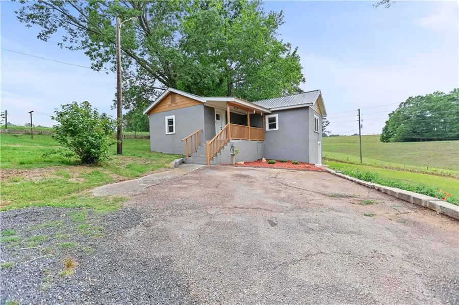 6033 Whitesville Road, West Point, GA 31833 - #2