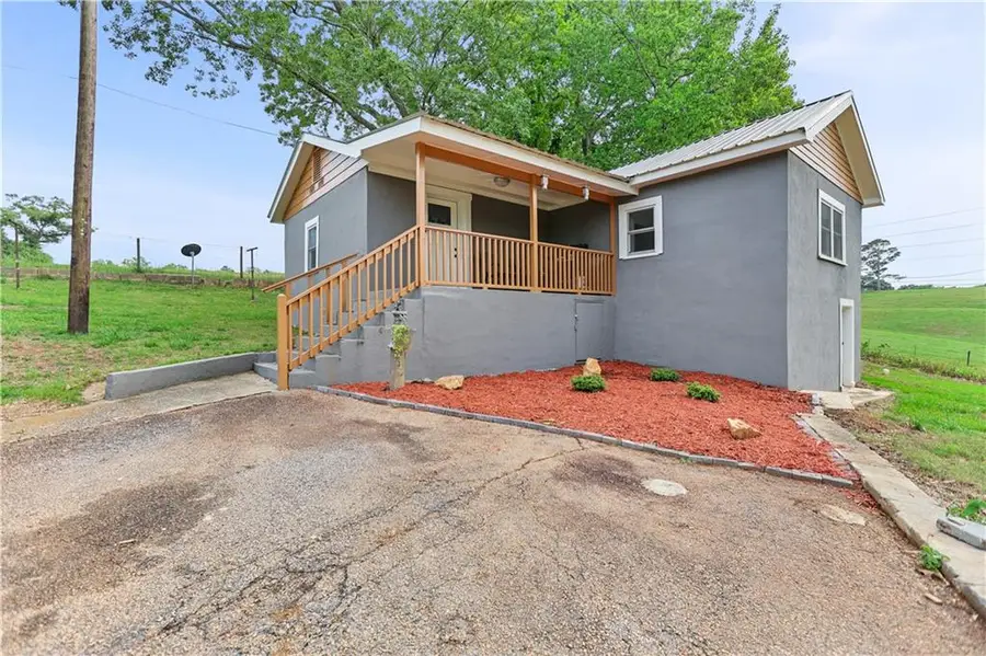 6033 Whitesville Road, West Point, GA 31833 - #3