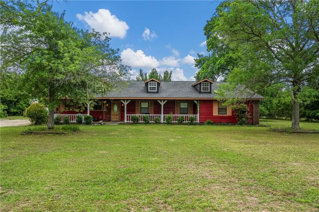 29 Overlook Drive, Seale, AL 36875 - #1