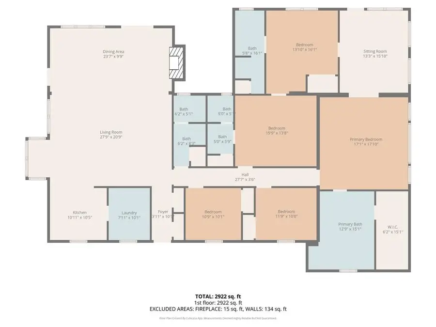 29 Overlook Drive, Seale, AL 36875 - #2