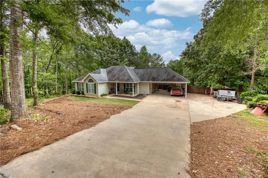 461 Lee Road 2110, Salem, AL 36874 - #2
