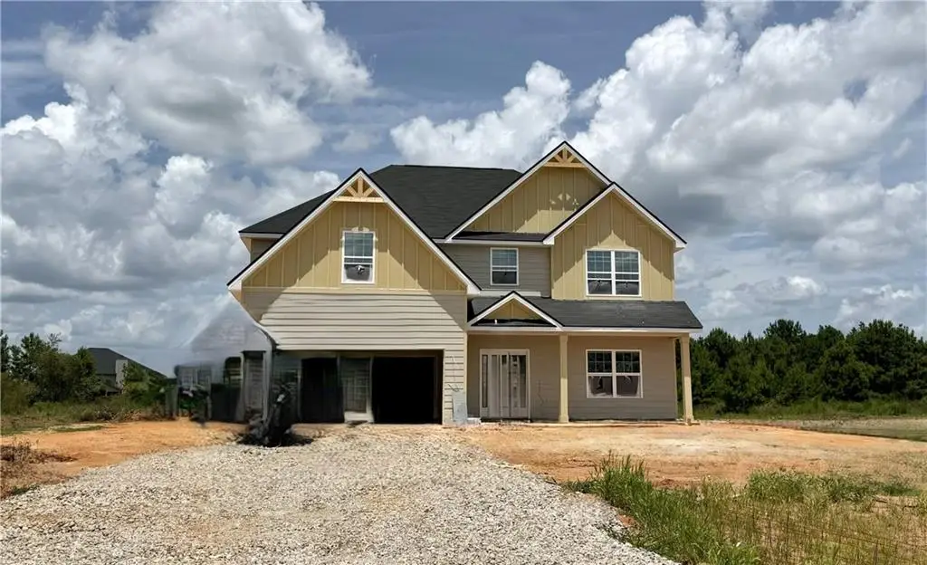 38 Cedar Sage Lane, Fort Mitchell, AL 36856 - #1