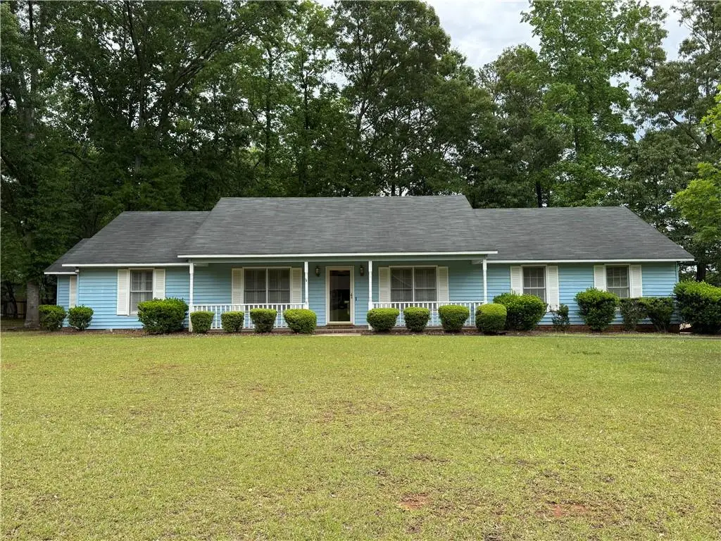 803 21st Avenue Sw, Lanett, AL 36863 - #1