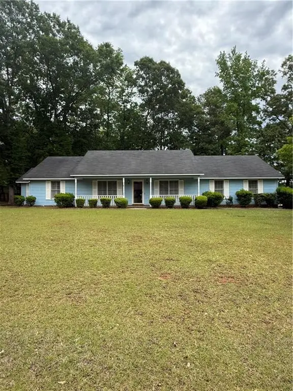 803 21st Avenue Sw, Lanett, AL 36863 - #3