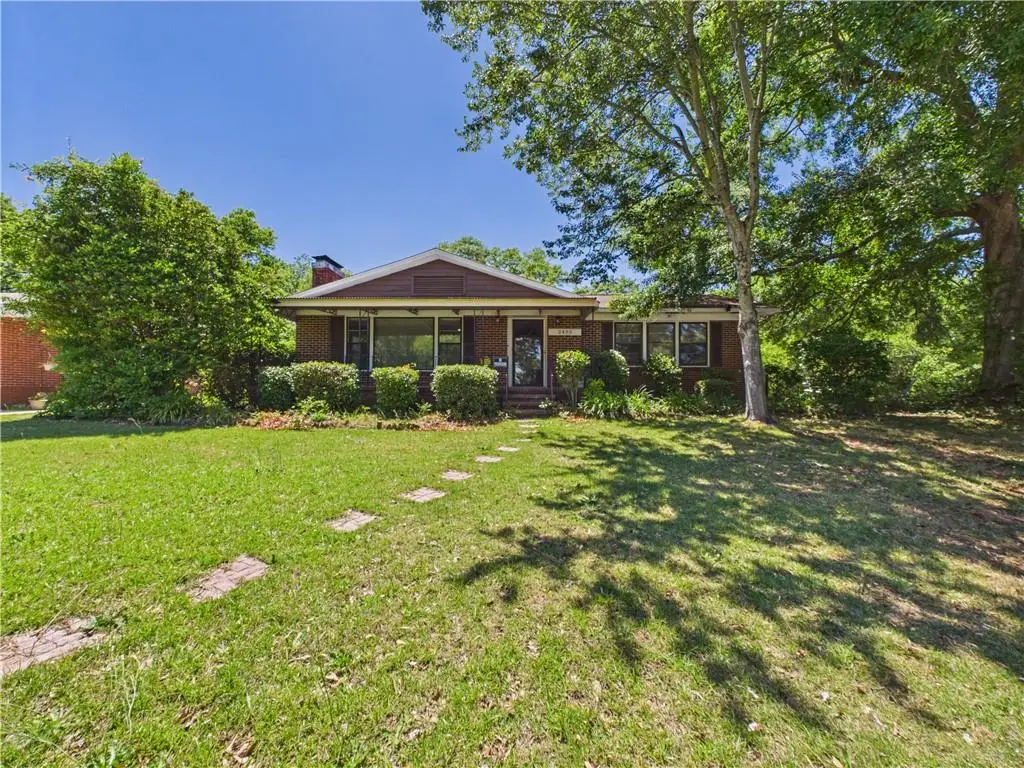2405 8th Avenue, Phenix City, AL 36867 - #1