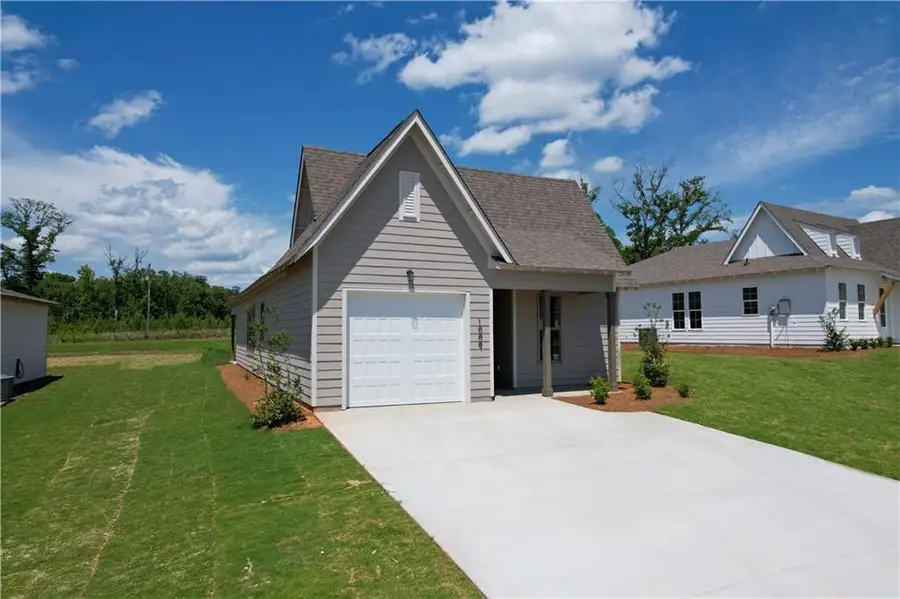 34 Crossing Court W, Valley, AL 36854 - #2