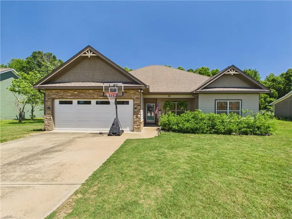 54 Winter Hawk Drive, Fort Mitchell, AL 36856 - #1