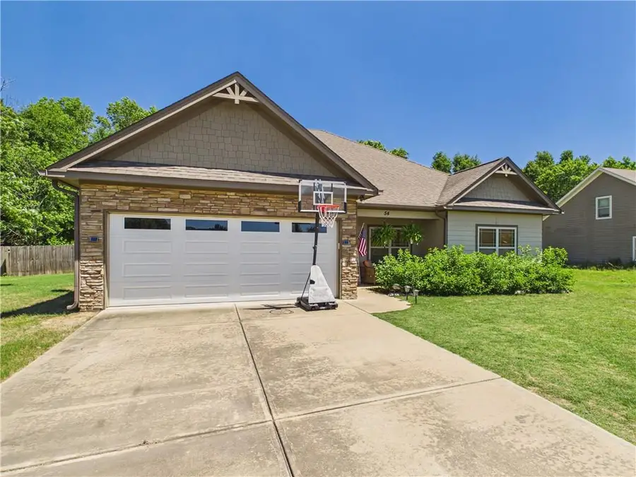 54 Winter Hawk Drive, Fort Mitchell, AL 36856 - #3