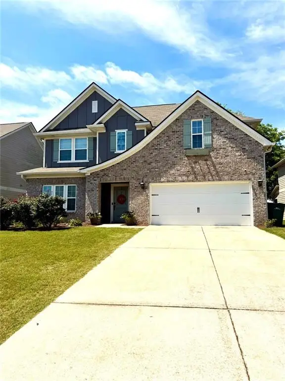 34 White Oak Place, Smiths Station, AL 36877 - #1