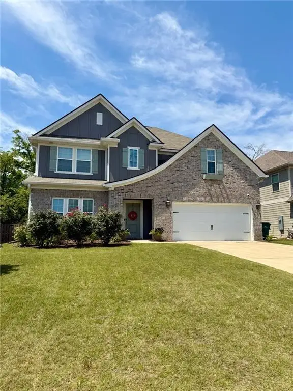 34 White Oak Place, Smiths Station, AL 36877 - #2