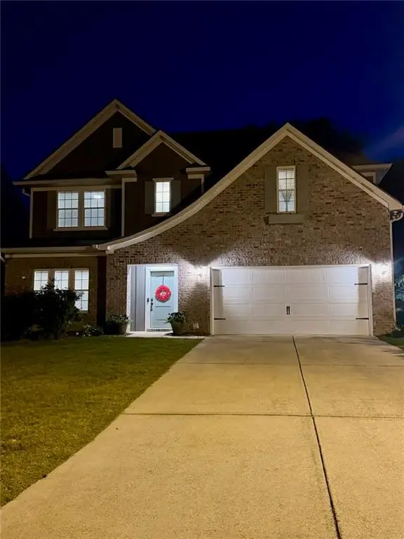 34 White Oak Place, Smiths Station, AL 36877 - #3