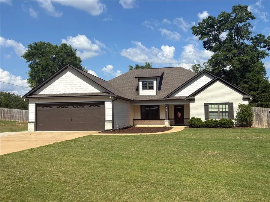 302 Pittman White Road, Smiths Station, AL 36877 - #2