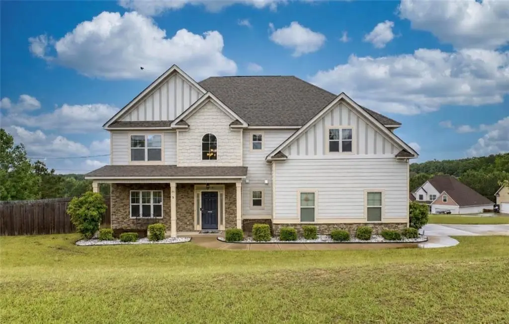 25 Red Maple Drive, Phenix City, AL 36869 - #1