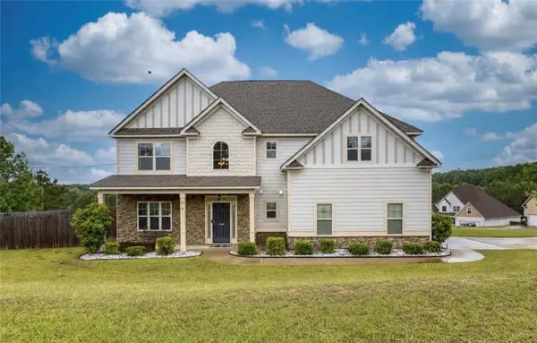 25 Red Maple Drive, Phenix City, AL 36869