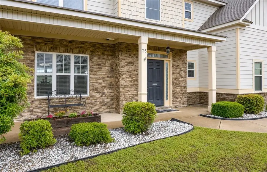 25 Red Maple Drive, Phenix City, AL 36869 - #2