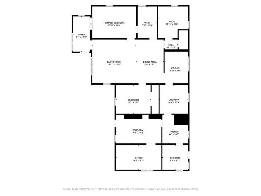 19 Rosemount Circle, Phenix City, AL 36869 - #3