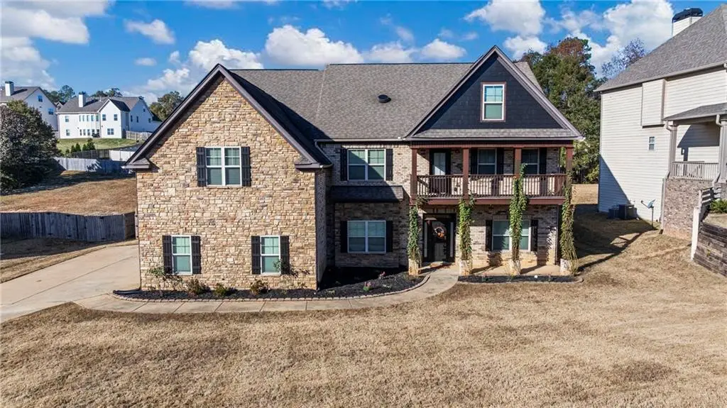 38 Bradley Drive, Fort Mitchell, AL 36856 - #1