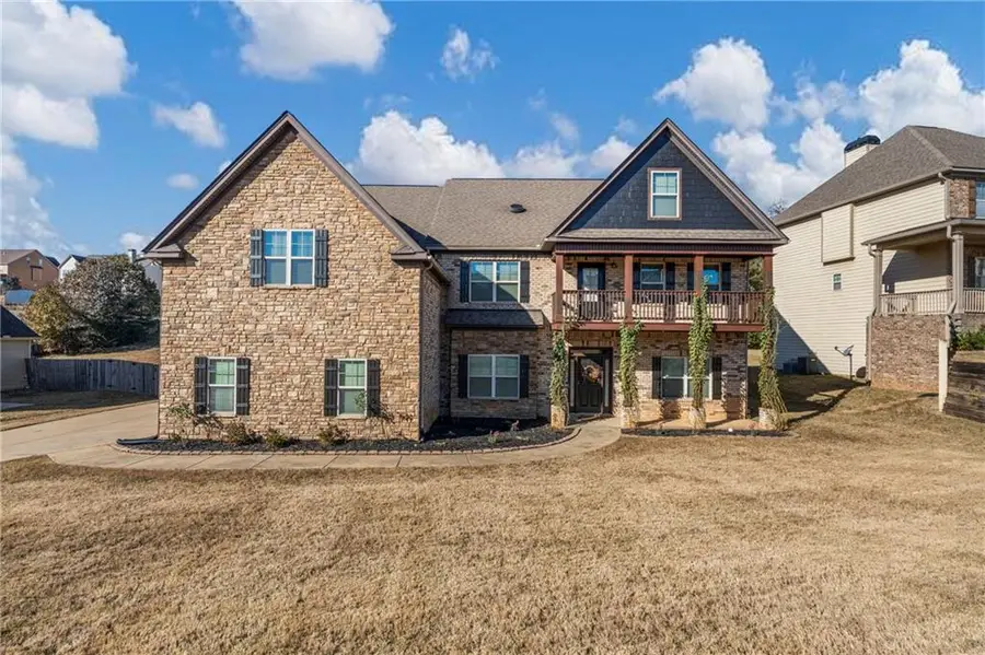 38 Bradley Drive, Fort Mitchell, AL 36856 - #2