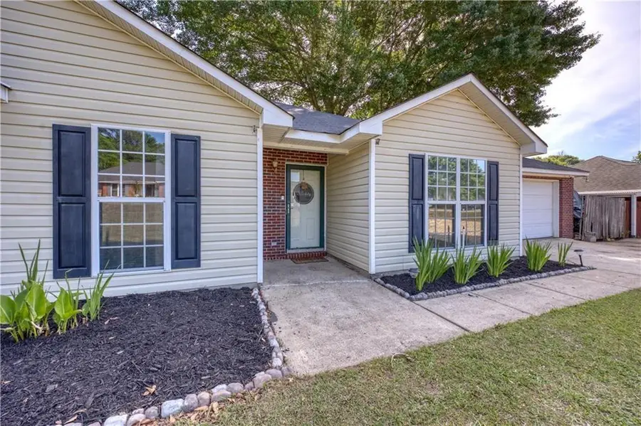 334 Lee Road 553, Phenix City, AL 36867 - #2