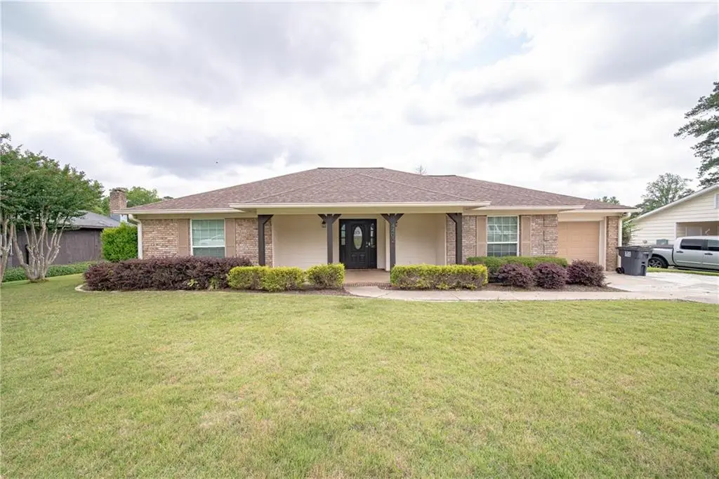 4402 Bridgewater Drive, Phenix City, AL 36867 - #1