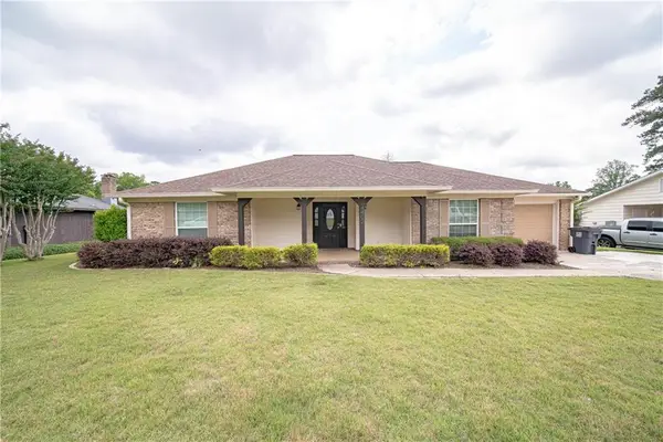 4402 Bridgewater Drive, Phenix City, AL 36867