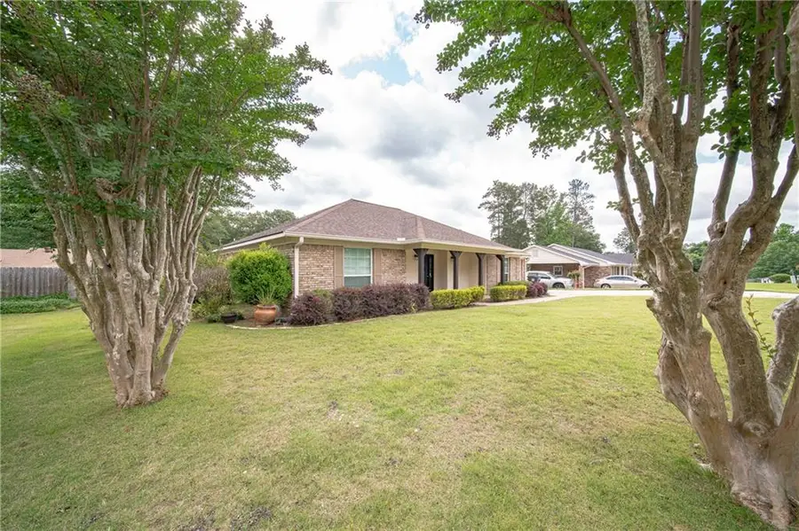 4402 Bridgewater Drive, Phenix City, AL 36867 - #3