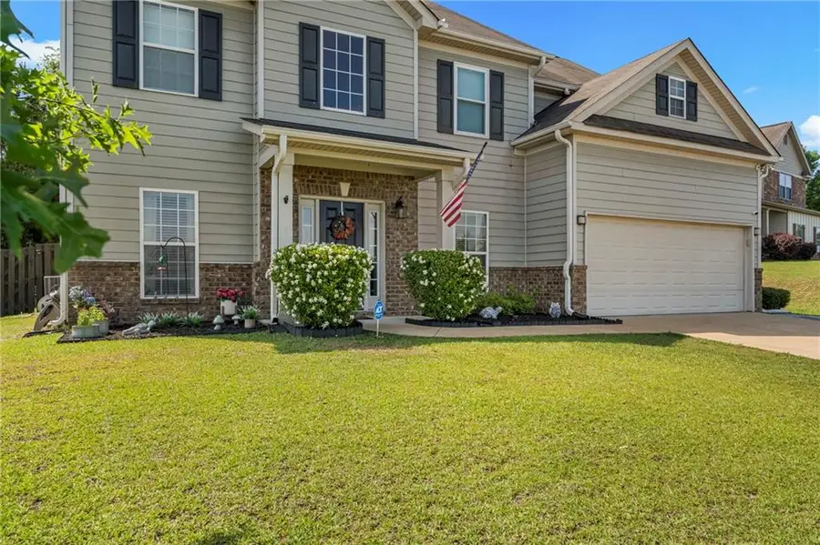 2408 Ridgewood Drive, Phenix City, AL 36870 - #2