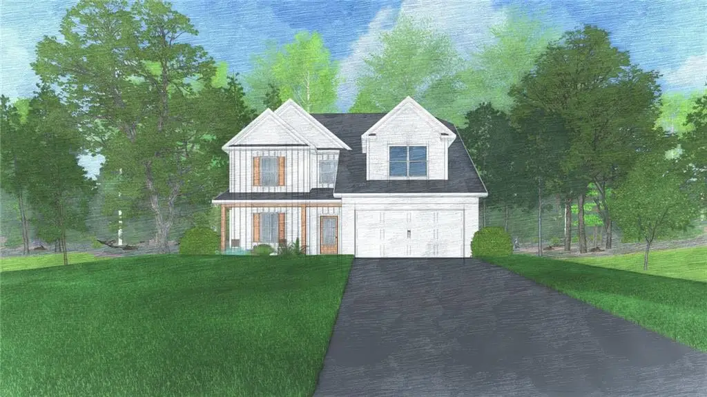 2301 Morrison Trace, Opelika, AL 36804 - #1